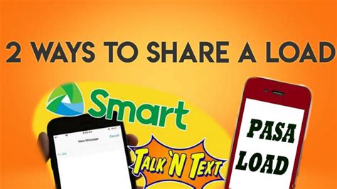 how to pasaload smart prepaid card|How to Pasaload to Smart, Globe, TNT, .